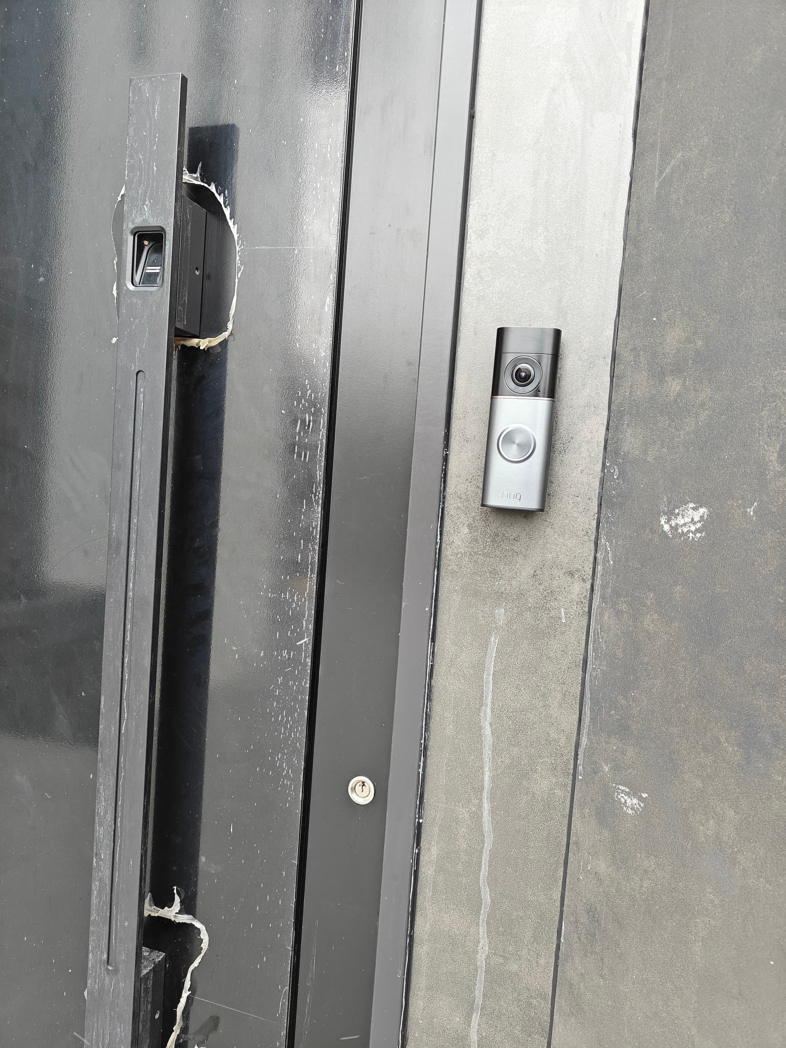 Access Control System