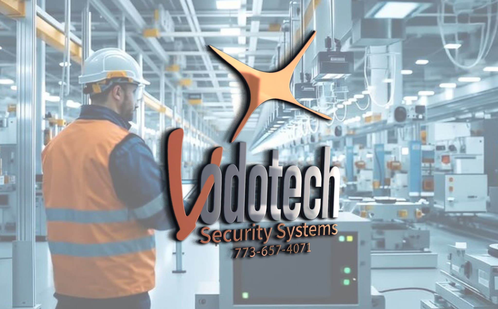 Commercial Install