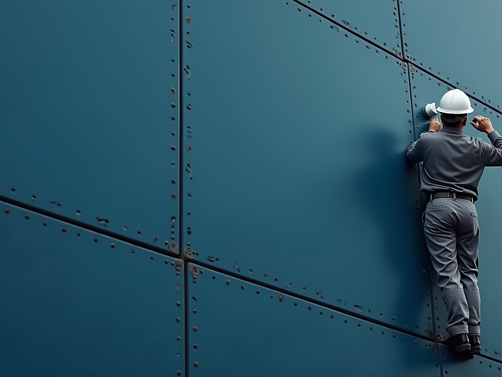 Vodotech CCTV Installation